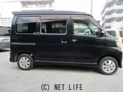 ダイハツ アトレーワゴン