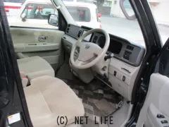 ダイハツ アトレーワゴン