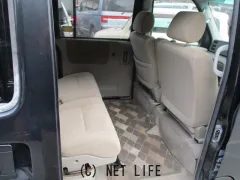 ダイハツ アトレーワゴン