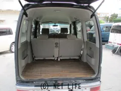 ダイハツ アトレーワゴン