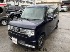 ダイハツ ムーヴコンテ