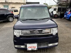 ダイハツ ムーヴコンテ