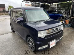 ダイハツ ムーヴコンテ