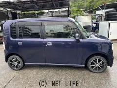 ダイハツ ムーヴコンテ