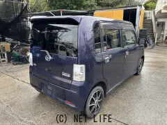 ダイハツ ムーヴコンテ