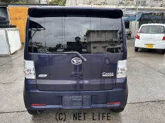 ダイハツ ムーヴコンテ