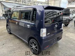 ダイハツ ムーヴコンテ