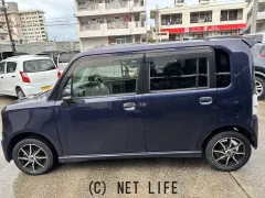 ダイハツ ムーヴコンテ