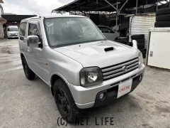 スズキ ジムニー