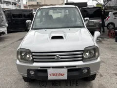 スズキ ジムニー