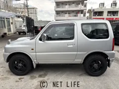 スズキ ジムニー