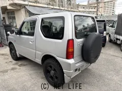 スズキ ジムニー