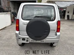 スズキ ジムニー
