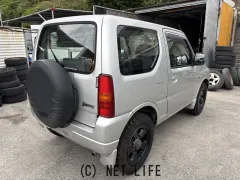 スズキ ジムニー