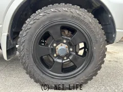 スズキ ジムニー