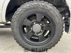 スズキ ジムニー