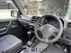 スズキ ジムニー