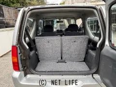 スズキ ジムニー