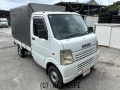 スズキ キャリイ