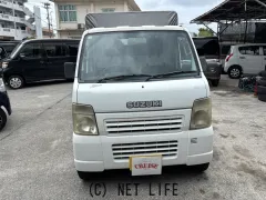 スズキ キャリイ