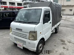 スズキ キャリイ