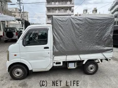 スズキ キャリイ