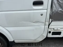 スズキ キャリイ