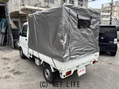 スズキ キャリイ