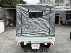 スズキ キャリイ