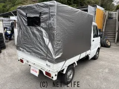 スズキ キャリイ