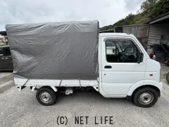 スズキ キャリイ