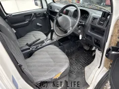 スズキ キャリイ