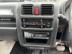 スズキ キャリイ