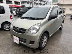 ダイハツ ミラ