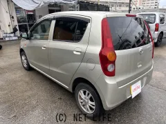 ダイハツ ミラ