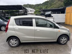 ダイハツ ミラ