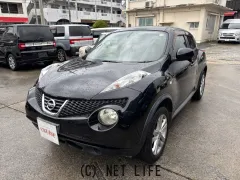 日産 ジューク