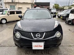 日産 ジューク