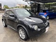 日産 ジューク