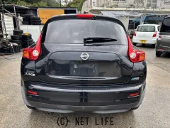 日産 ジューク