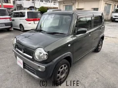 スズキ ハスラー