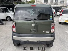 スズキ ハスラー