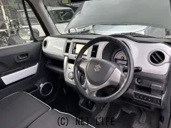 スズキ ハスラー