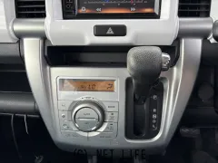 スズキ ハスラー