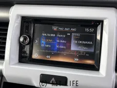 スズキ ハスラー