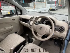 スズキ アルト
