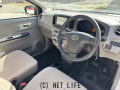 ダイハツ ミライース