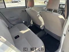 ダイハツ ミライース