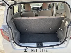 ダイハツ ミライース