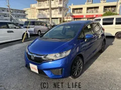 ホンダ フィット